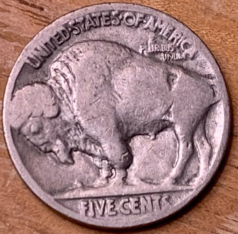 Post-Your-Coin/Medal/Token-With-A-Feather	